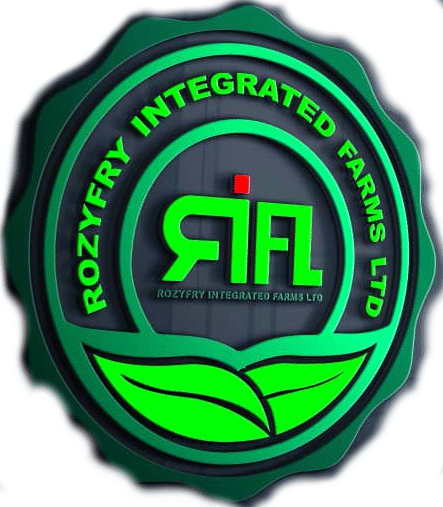 Rozyfry Integrated Farms Ltd.